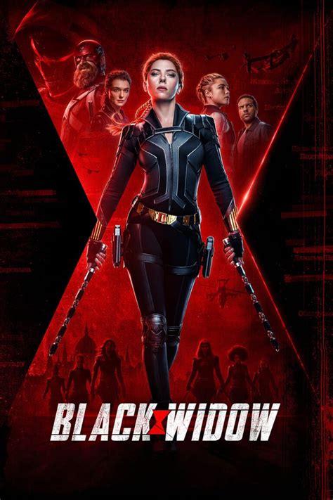 How To Watch Black Widow Full Movie Online For Free In Hd Quality