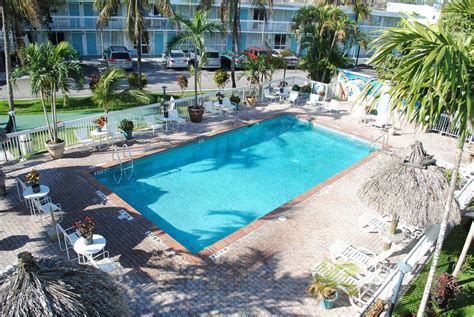 Floridian Hotel Ab 63€ 7̶0̶€̶ Bewertungen Fotos And Preisvergleich