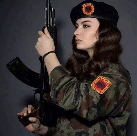 Uck Albania Kosova Illyria Illyrian Military Police Army