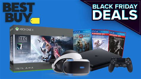 Best Buy Black Friday 2019 Deals Ps4 Xbox One Switch Games