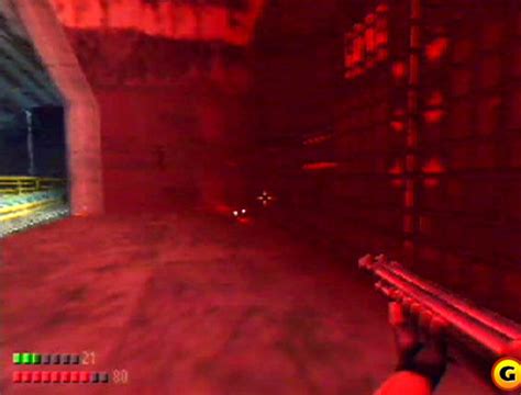 Turok 3 Shadow Of Oblivion 2000 GameSpot