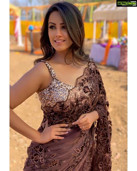 Actress Anita Hassanandani Instagram Photos And Posts May 2019 Gethu