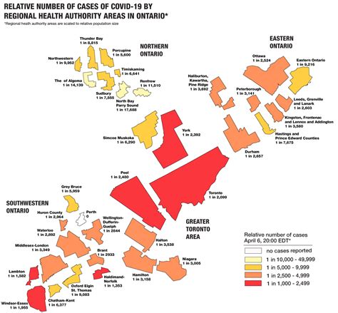 This story was initially published in december, but is updated to reflect changes effective as of the provincial government released an interactive map to visually help residents in every region's designated zone. Mapping COVID-19 cases in Canada per capita | Canadian ...