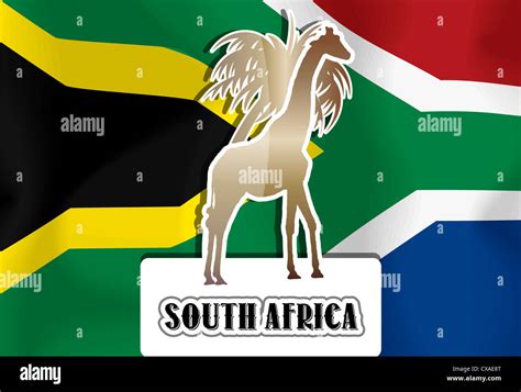 african flag fotografías e imágenes de alta resolución alamy