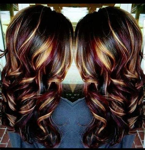 Pin By Tonya Snyder On Hair Long Hair Styles Hair Color Highlights