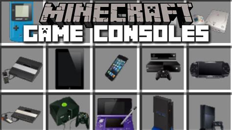 Mod Your Gaming Console