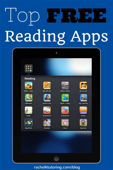 You can send free unlimited texts if your plan allows it. Top Free Reading Apps | Learning apps, Teaching technology ...