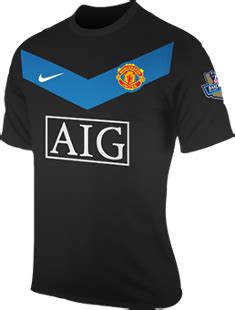 Manchester united 2008 ronaldo 7 away retro soccer jersey football shirt. Manchester United FC Season History | Premier League