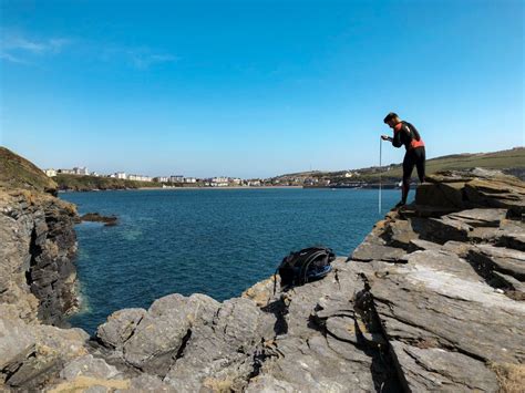 Sail To The Beautiful Isle Of Man