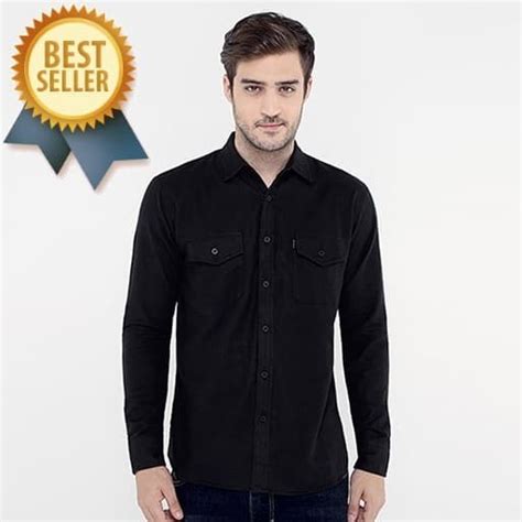 Dapat dicuci dg mesin cuci (gendongan & bib yg. Jual Baju Kemeja Flanel Pria Original Katun Import ...