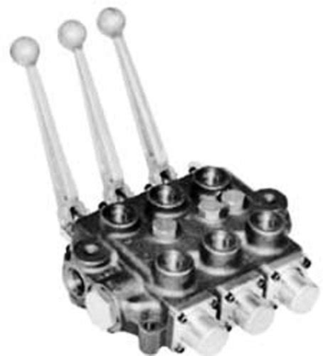 Buy Cross Manufacturing 145737 Sba Series Cast Iron Triple Spool