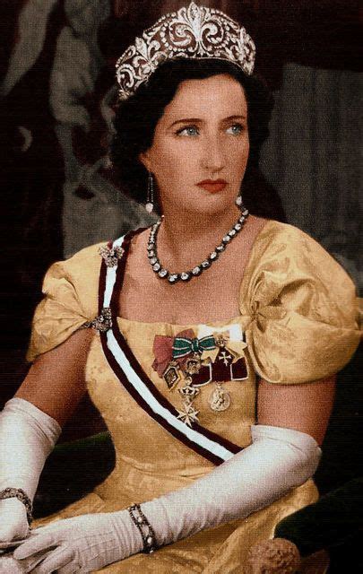 Infanta María De Las Mercedes Of Spain Countess Of Barcelona Née
