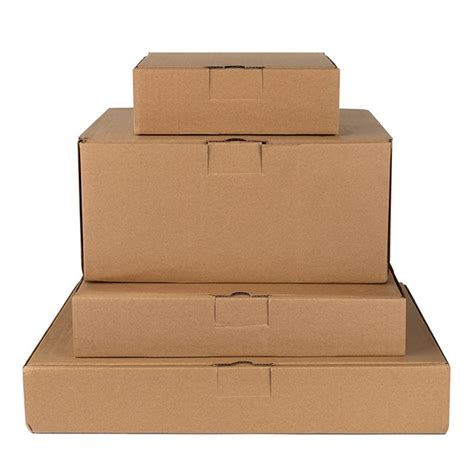 10 Facts You May Not Know About The Humble Cardboard Box Forms Plus