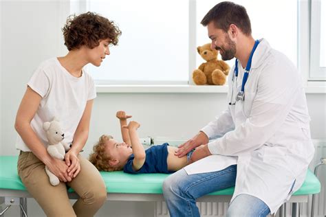 7 Appendicitis Symptoms To Watch For In Kids Simplemost