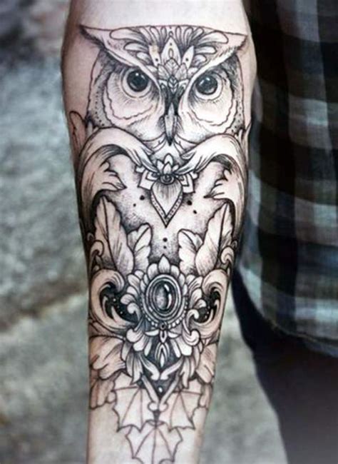 People get confused to pick up the right forearm tattoo for themselves. 77 Forearm Tattoos as More than Fashion Statements