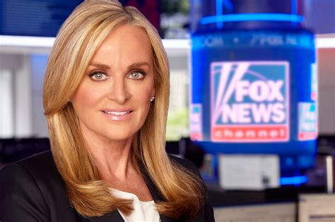 Fox News Ceo Suzanne Scott Signs New Contract With Network The New