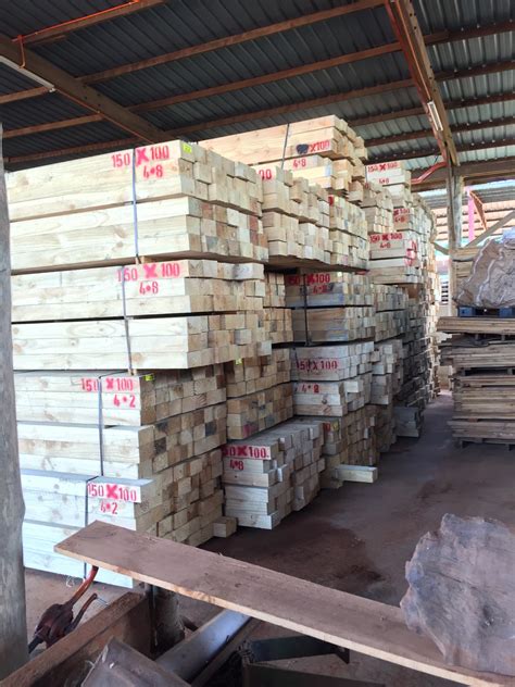 New Wooden Pallets Xcel Industrial Supplies