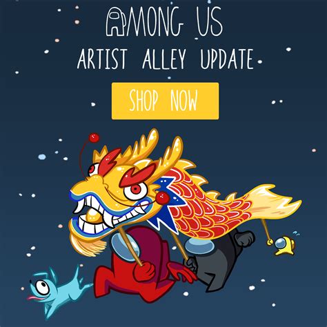 Among Us Innersloth Fanart They Create Games For Windows Macos