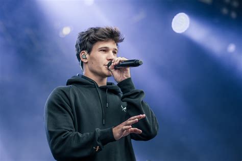 Wincent Weiss Maike Keller Fotografie