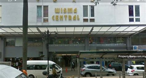 Bank simpanan nasional wisma bsn 117, jalan ampang 50450 kuala lumpur tel: Wisma Central, Jalan Ampang, Jalan Ampang, KL City, Kuala ...