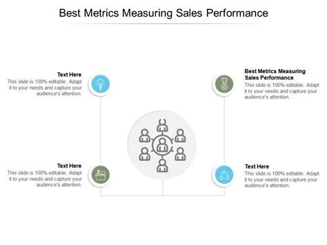 Best Metrics Measuring Sales Performance Ppt Powerpoint Presentation