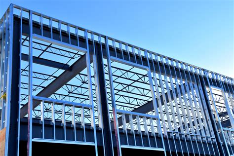 Steel Framing Prodeo Systems