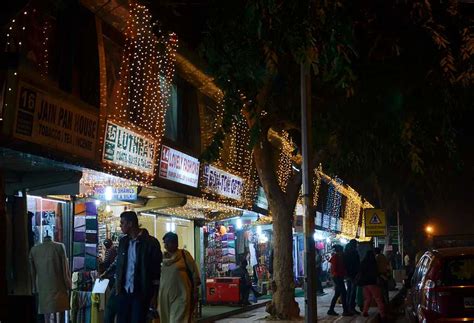 Best Markets In Delhi Top Markets In Delhi To Shop