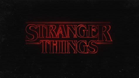 Stranger Things Wallpapers - Wallpaper Cave