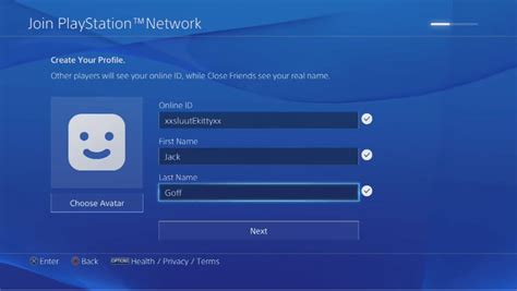 How To Create Psn Account Playstation Network Techowns