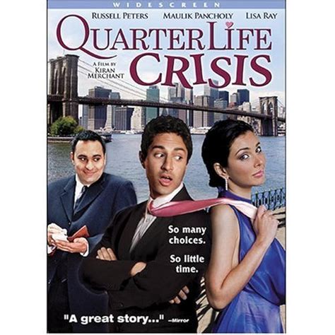 Quarter Life Crisis 2006 Imdb