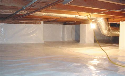 Joints must overlap no less than 6 inches, and all seams must be taped (source: Understanding the Building Science Behind "Foamed" Homes ...
