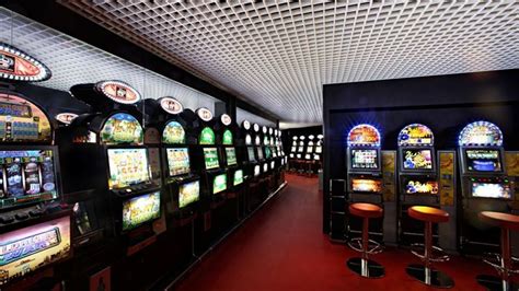 zona slot