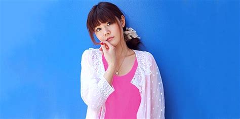 Aoi Tada Singer Jpop