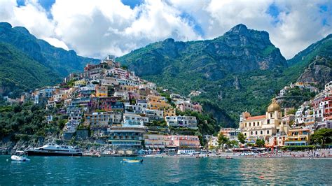 Amalfi Coast Exclusive Tour Sorrento Tour Guide