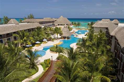 The Reef Coco Beach Resort Save On This All Inclusive