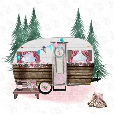 This Item Is Unavailable Etsy Vintage Camper Art Camper Art