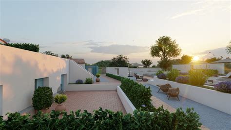 Quinta do Ourives - a boutique B&B in the center of the Algarve
