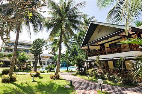 Paradise Garden Resort Boracay Philippines