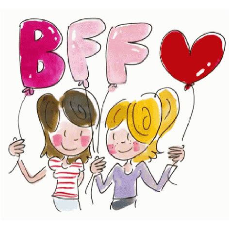 Bff ♥️ ️💜