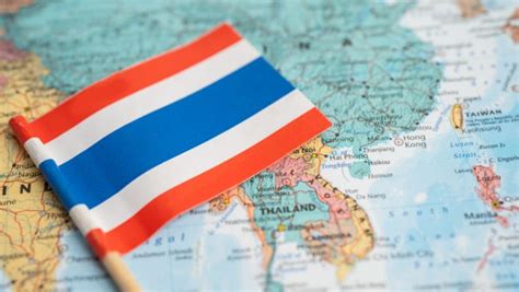 5 Negara Yang Tidak Pernah Dijajah Thailand Jadi Satu Satunya Di Asia