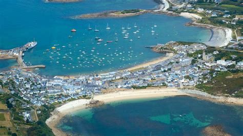 Britains Favourite St Marys Isles Of Scilly Walk The Outdoor Guide