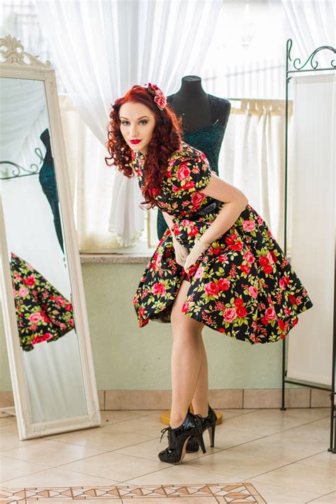 Dresses Shirts And Accessories Cheap Rockabilly Clothing For Under 30