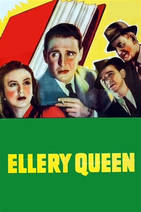 Ellery Queen Collection — The Movie Database Tmdb