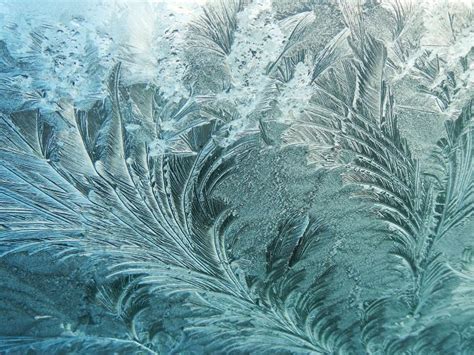 Ice Crystal Formations Ice Art Ice Crystals Ice Texture