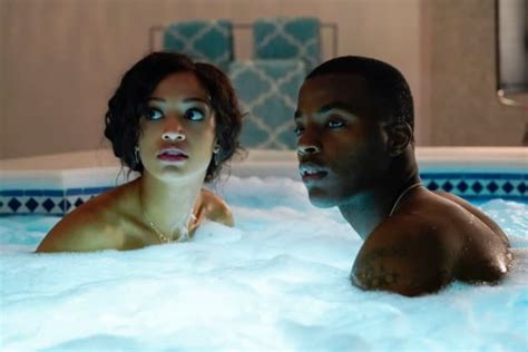 Stream next day free only on the cw. All American Season 1 Episode 4 Review: Lose Yourself - TV ...