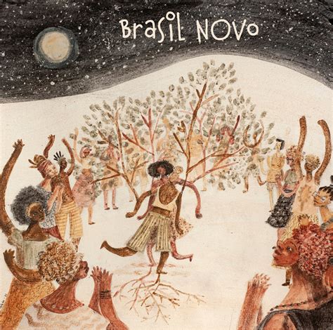Various Brasil Novo Sounds And Colours