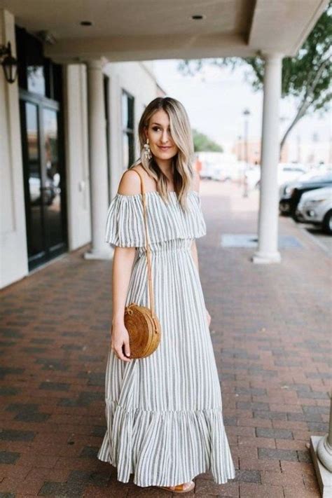 Best Modest Summer Outfits Ideas That Looks Cool36 In 2020 Modest