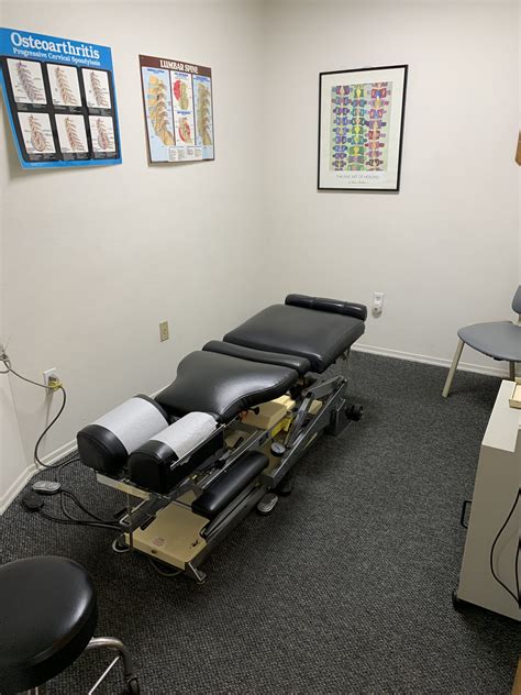 FOR SALE SAN FERNANDO VALLEY - Chirocom