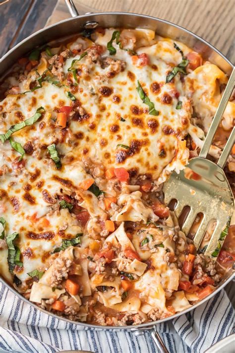 You'll love any one of these dinners, and none of them will empty your smartpoints® budget. 30 Weight Watchers Recipes for Dinner