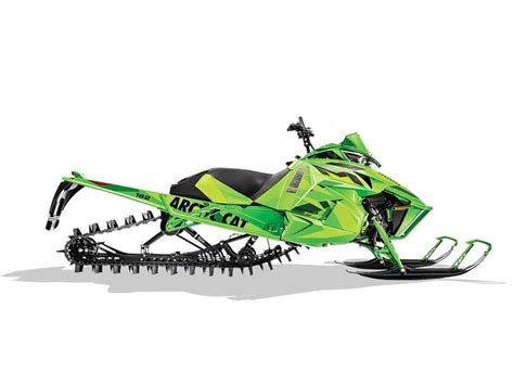 If top end work is needed, you wll find a great selection of. Arctic Cat M 8000 Limited 162 Team Arctic Green 2016 Used ...
